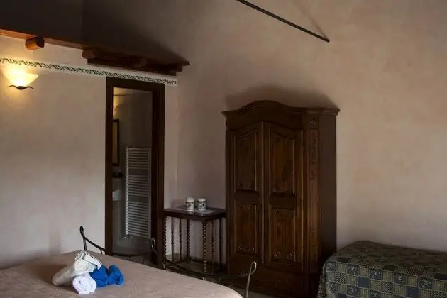 İki Ayrı Yataklı Oda, 2 Tek Kişilik Yatak