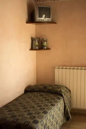 İki Ayrı Yataklı Oda, 2 Tek Kişilik Yatak