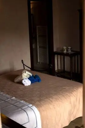 İki Ayrı Yataklı Oda, 2 Tek Kişilik Yatak