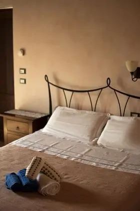 İki Ayrı Yataklı Oda, 2 Tek Kişilik Yatak