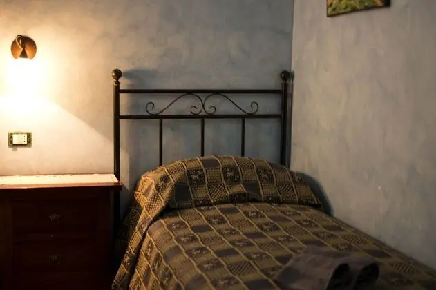 İki Ayrı Yataklı Oda, 2 Tek Kişilik Yatak