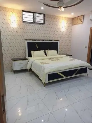 Deluxe Apart Daire