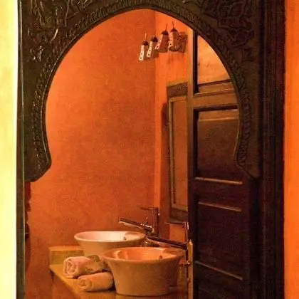 Deluxe Süit, Havuz Kullanımı