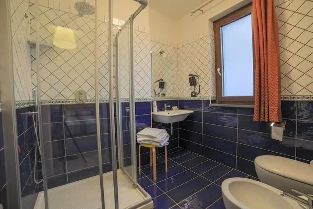 Family Üç Kişilik Oda