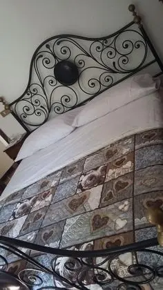 Apart Daire, Dağ Manzaralı