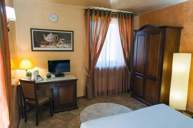 Comfort Tek Büyük veya İki Ayrı Yataklı Oda, 1 Yatak Odası, Sigara İçilmez