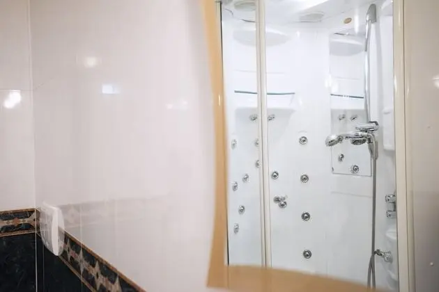 Comfort Tek Büyük veya İki Ayrı Yataklı Oda, 1 Yatak Odası, Sigara İçilmez