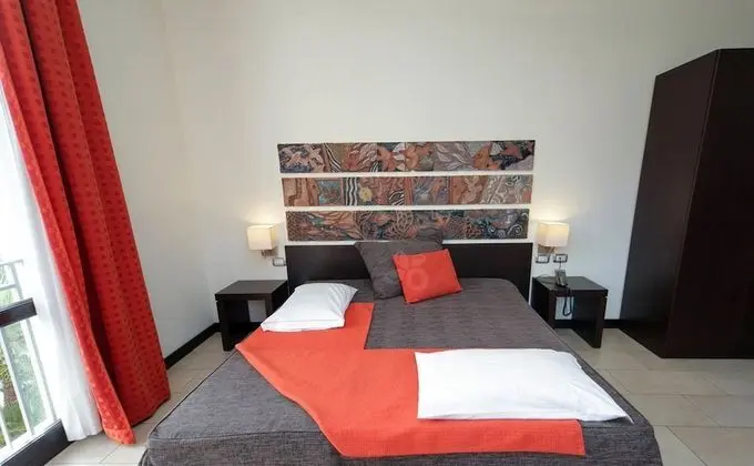 Classic Tek Büyük Yataklı Oda, 1 Büyük (Queen) Boy Yatak, Kule