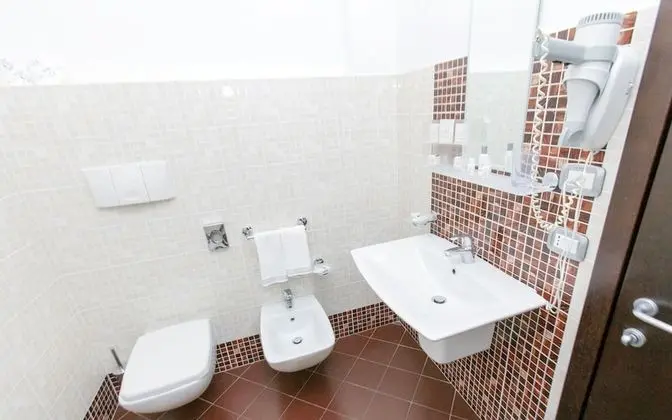 Classic Tek Büyük Yataklı Oda, 1 Büyük (Queen) Boy Yatak, Kule