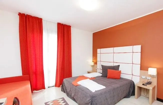 Comfort Üç Kişilik Oda, Birden Çok Yatak, Kule