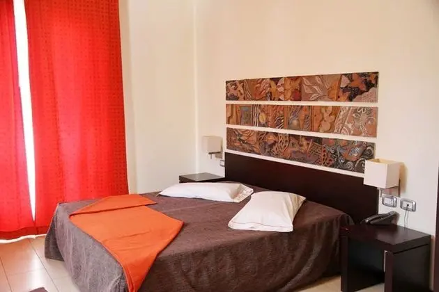 Comfort Üç Kişilik Oda, Birden Çok Yatak, Kule