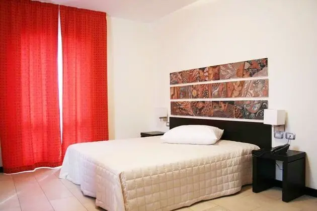 Superior Üç Kişilik Oda, 1 Yatak Odası, Kule