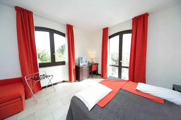 Superior Üç Kişilik Oda, 1 Yatak Odası, Kule