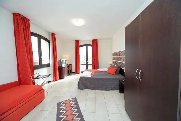 Superior Üç Kişilik Oda, 1 Yatak Odası, Kule