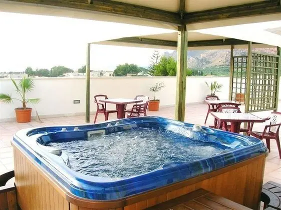 Superior Üç Kişilik Oda, 1 Yatak Odası, Kule