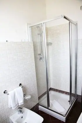 Superior Üç Kişilik Oda, 1 Yatak Odası, Kule