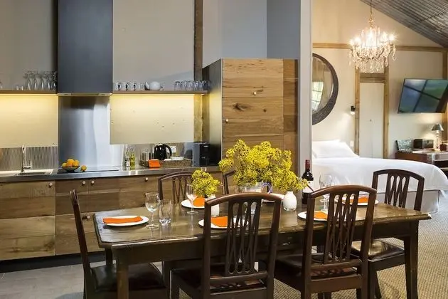 Deluxe Süit, Birden Çok Yatak, Bahçe Manzaralı