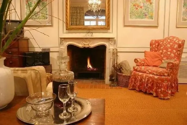 Superior Kır Evi, 2 Yatak Odası, Bahçe Manzaralı