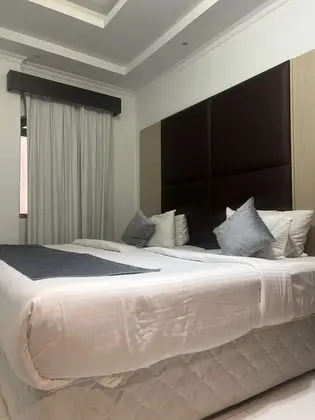 Deluxe Stüdyo Süit