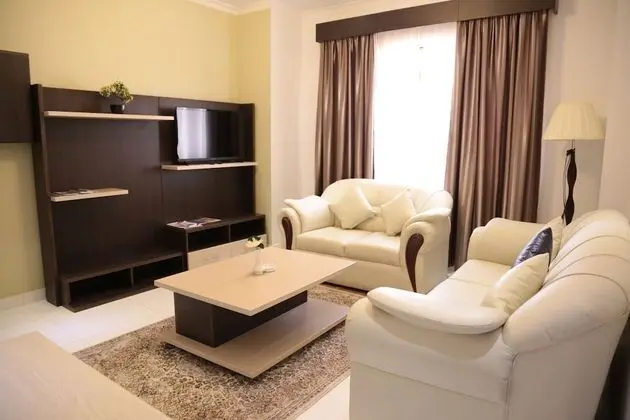 Deluxe Stüdyo Süit