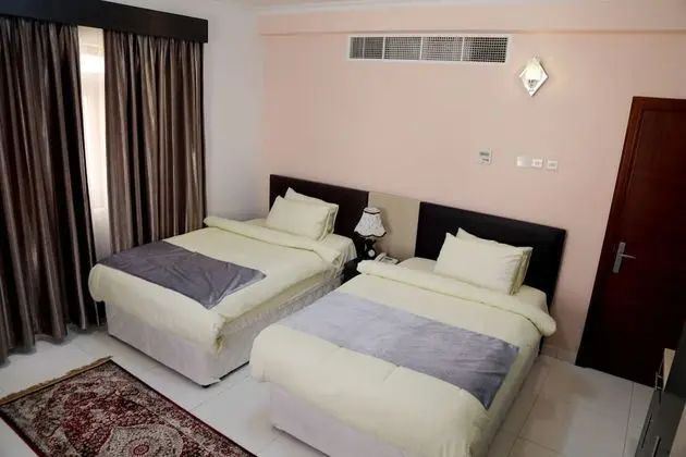 Deluxe Stüdyo Süit