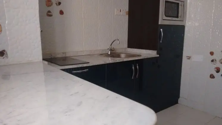 Deluxe Stüdyo Süit