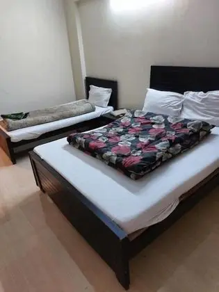 Standard Üç Kişilik Oda