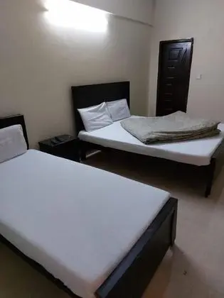 Standard Üç Kişilik Oda