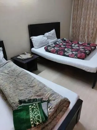 Standard Üç Kişilik Oda