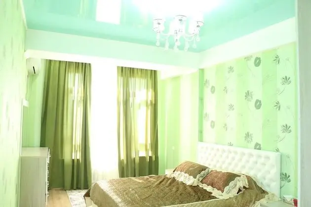 Standard Apart Daire, 2 Yatak Odası, Mutfak