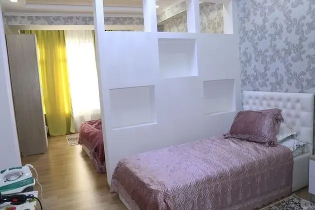 Standard Apart Daire, 2 Yatak Odası, Mutfak