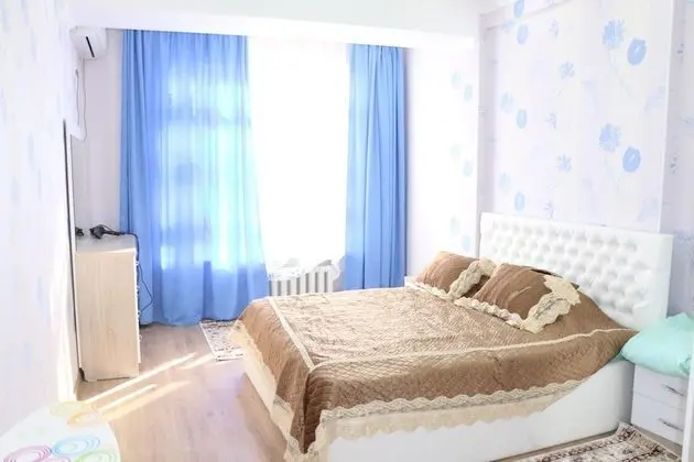Standard Apart Daire, 2 Yatak Odası, Mutfak