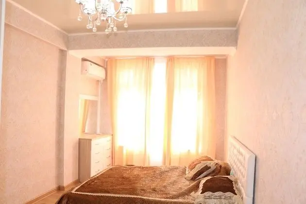 Standard Apart Daire, 2 Yatak Odası, Mutfak