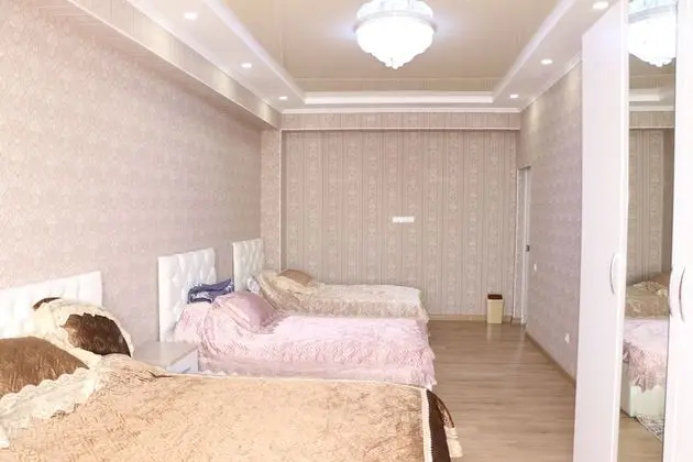 Standard Apart Daire, 2 Yatak Odası, Mutfak
