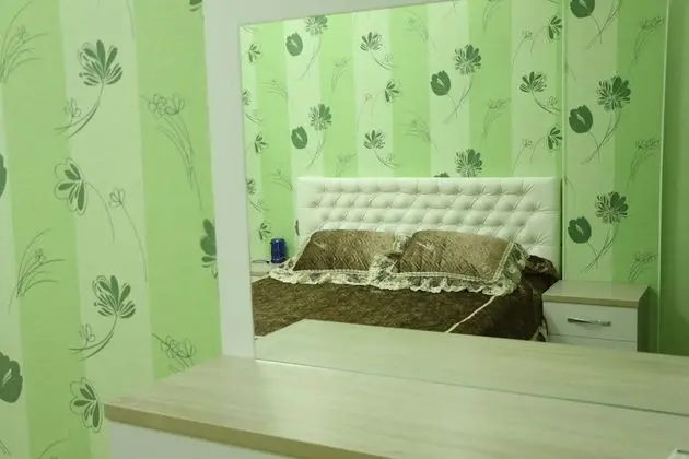 Standard Apart Daire, 2 Yatak Odası, Mutfak