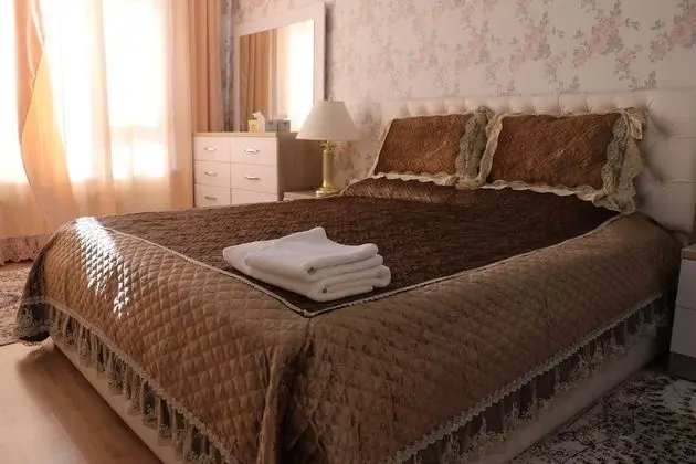 Standard Apart Daire, 2 Yatak Odası, Mutfak