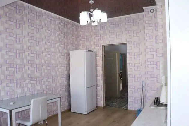 Standard Apart Daire, 2 Yatak Odası, Mutfak