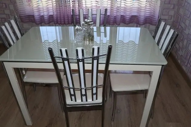 Standard Apart Daire, 2 Yatak Odası, Mutfak