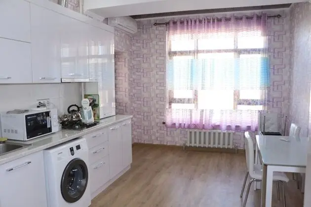 Standard Apart Daire, 2 Yatak Odası, Mutfak