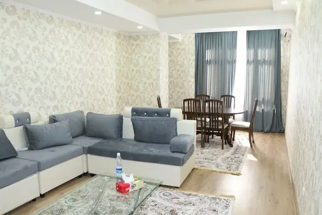 Standard Apart Daire, 2 Yatak Odası, Mutfak
