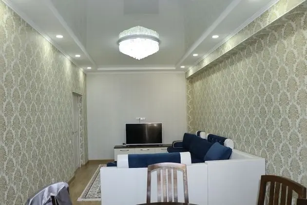 Standard Apart Daire, 2 Yatak Odası, Mutfak