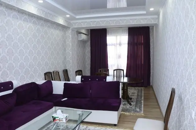 Standard Apart Daire, 2 Yatak Odası, Mutfak