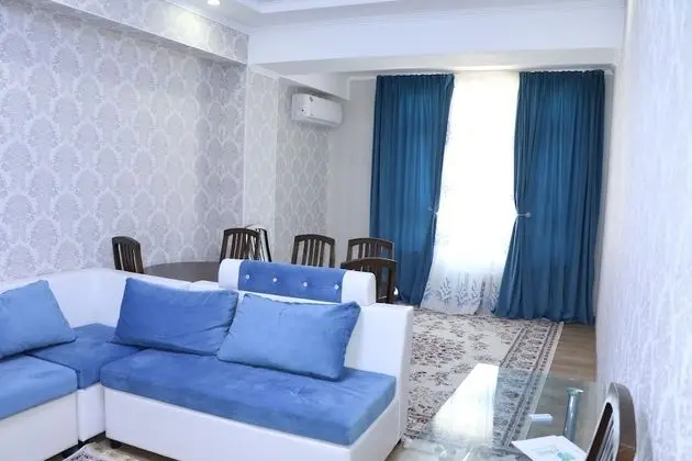 Standard Apart Daire, 2 Yatak Odası, Mutfak