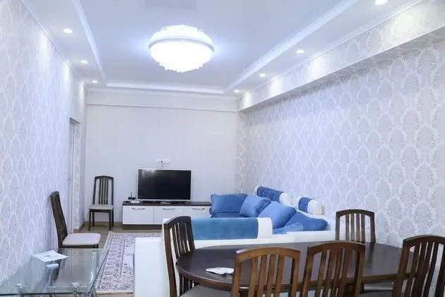 Standard Apart Daire, 2 Yatak Odası, Mutfak
