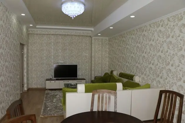 Standard Apart Daire, 2 Yatak Odası, Mutfak