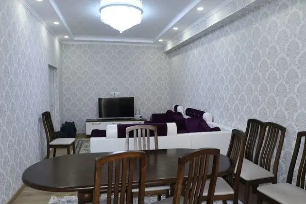 Standard Apart Daire, 2 Yatak Odası, Mutfak