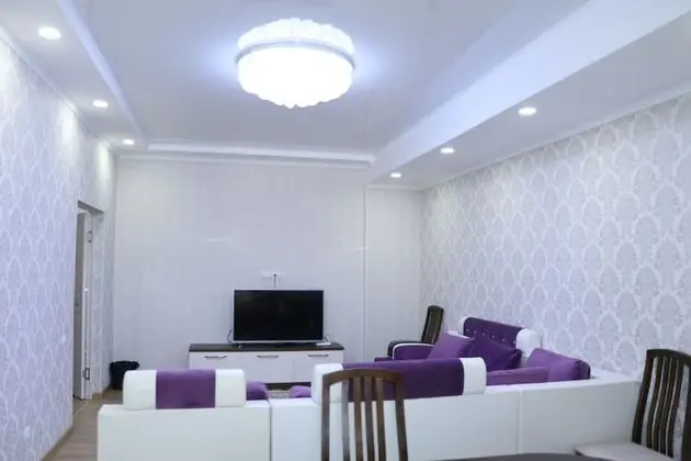 Standard Apart Daire, 2 Yatak Odası, Mutfak