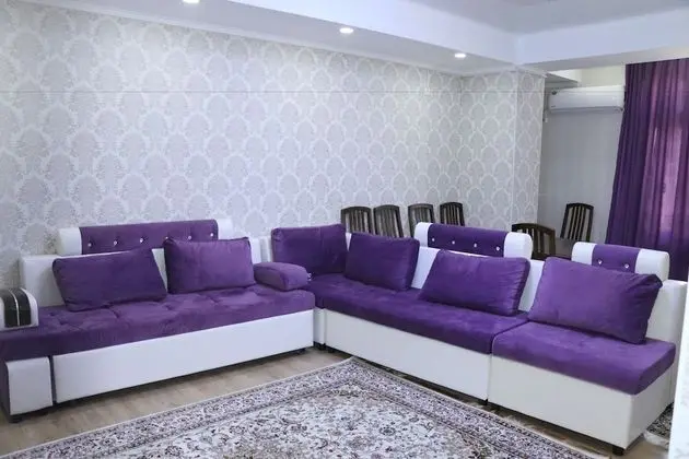 Standard Apart Daire, 2 Yatak Odası, Mutfak