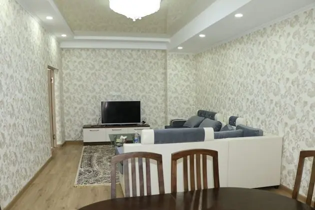 Standard Apart Daire, 2 Yatak Odası, Mutfak