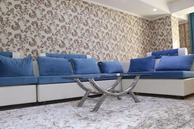 Standard Apart Daire, 2 Yatak Odası, Mutfak